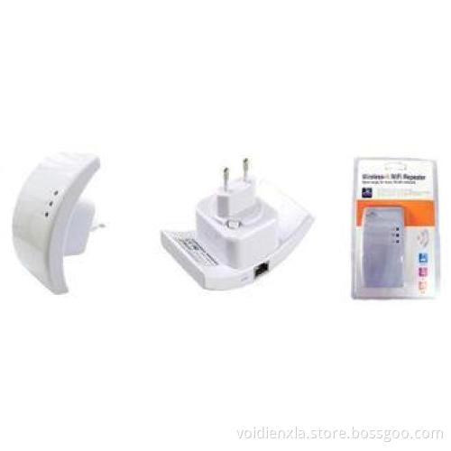 RJ-45 Outdoor Wifi Repeater 300Mbps IEEE 802.11n , IEEE 802